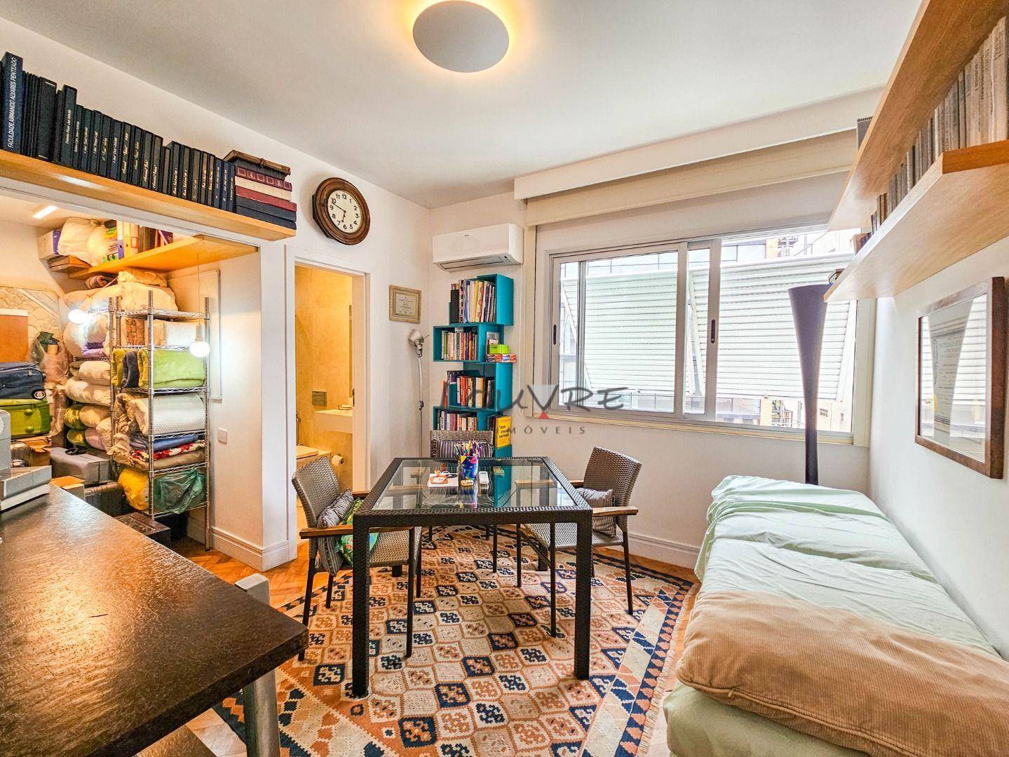 Apartamento à venda com 4 quartos, 226m² - Foto 37