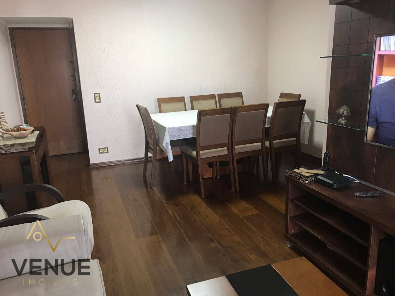 Apartamento à venda com 3 quartos, 75m² - Foto 13