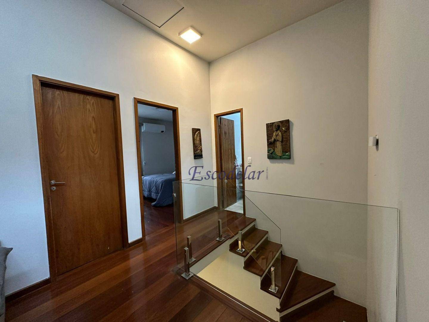 Casa de Condomínio à venda com 3 quartos, 157m² - Foto 26