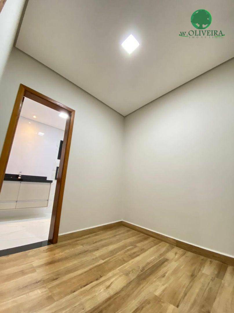 Casa de Condomínio à venda com 3 quartos, 186m² - Foto 12