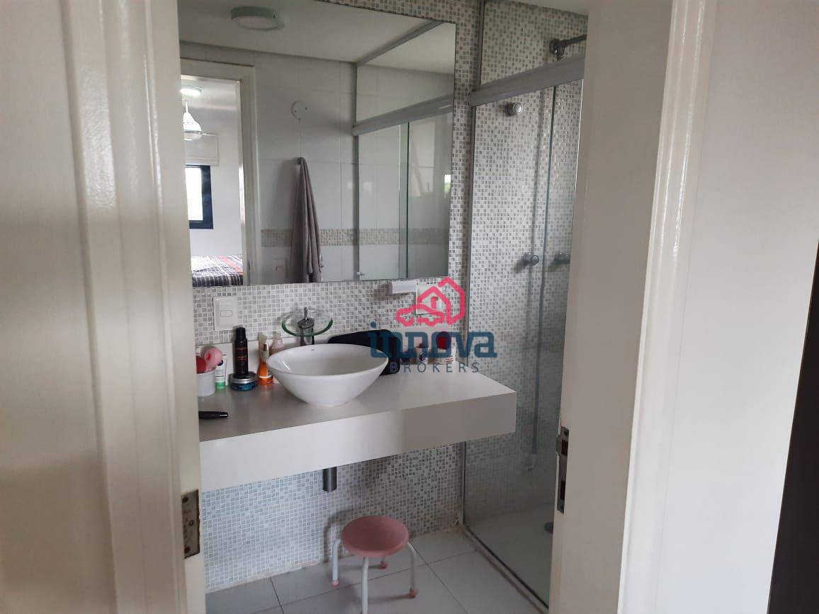 Apartamento à venda com 4 quartos, 128m² - Foto 16