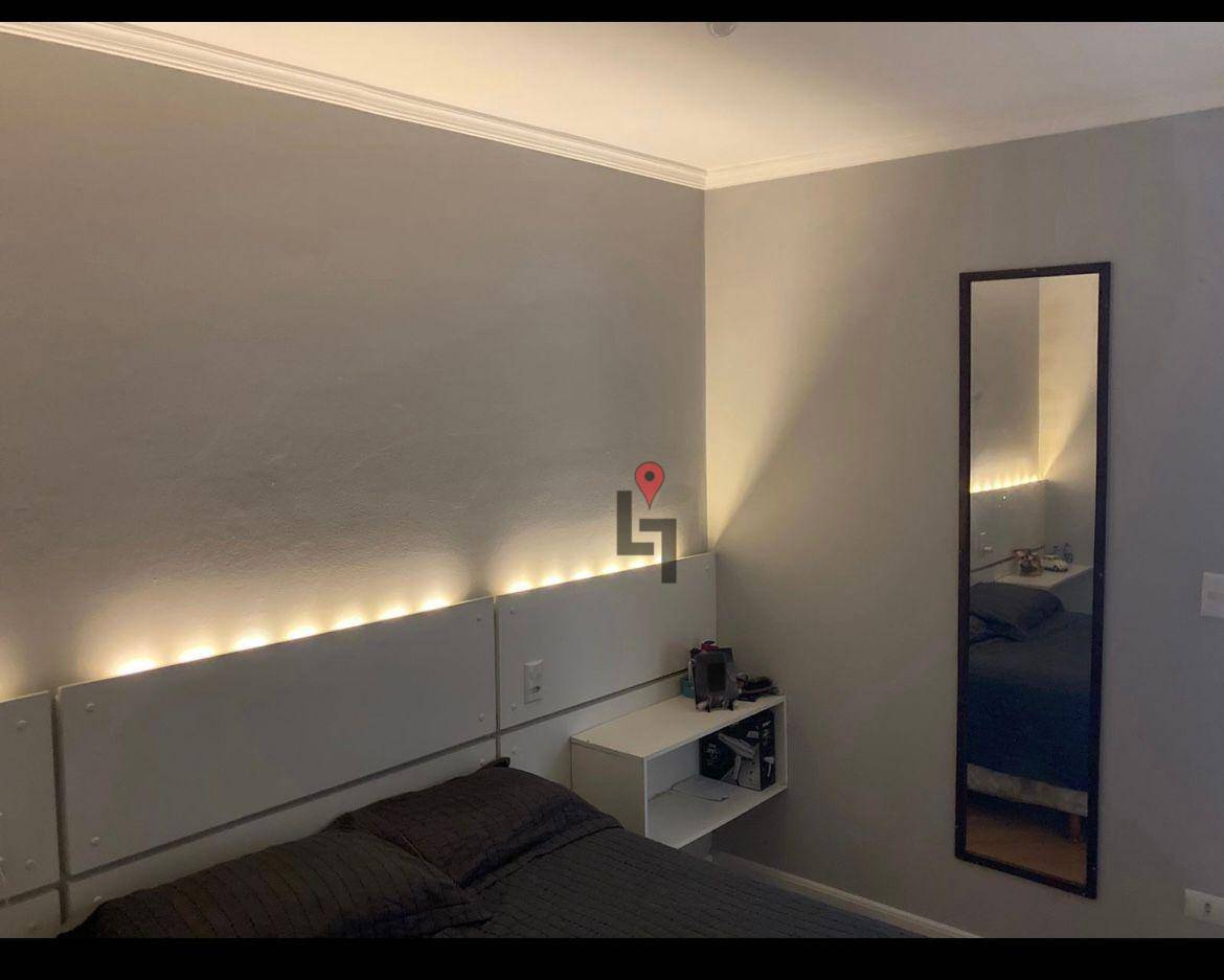 Apartamento à venda com 2 quartos, 62m² - Foto 6