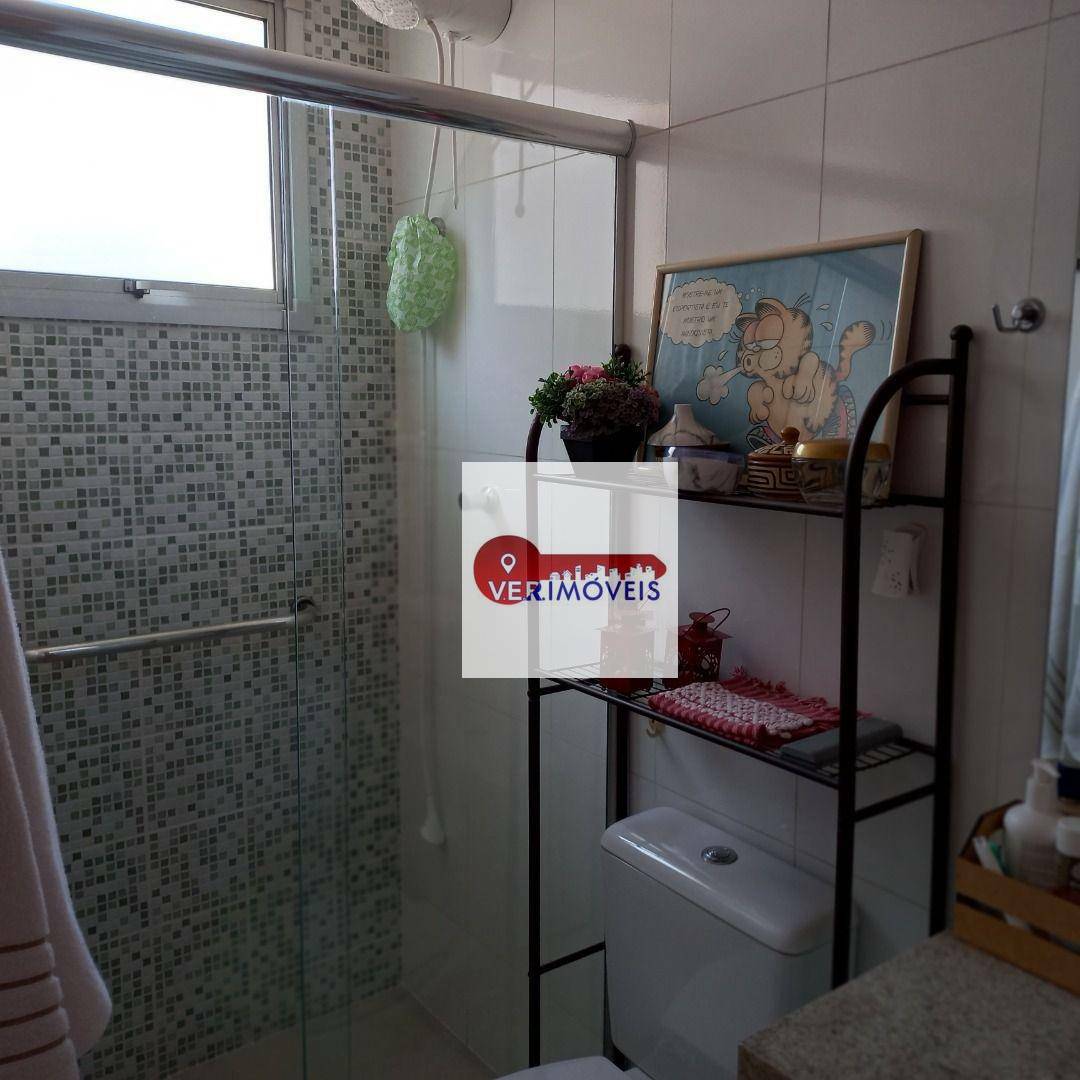 Apartamento à venda com 3 quartos, 80m² - Foto 12