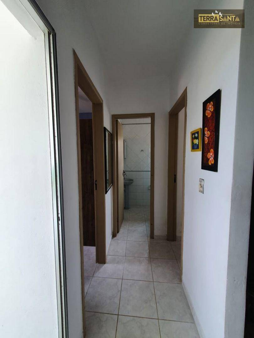 Apartamento à venda com 2 quartos, 58m² - Foto 18