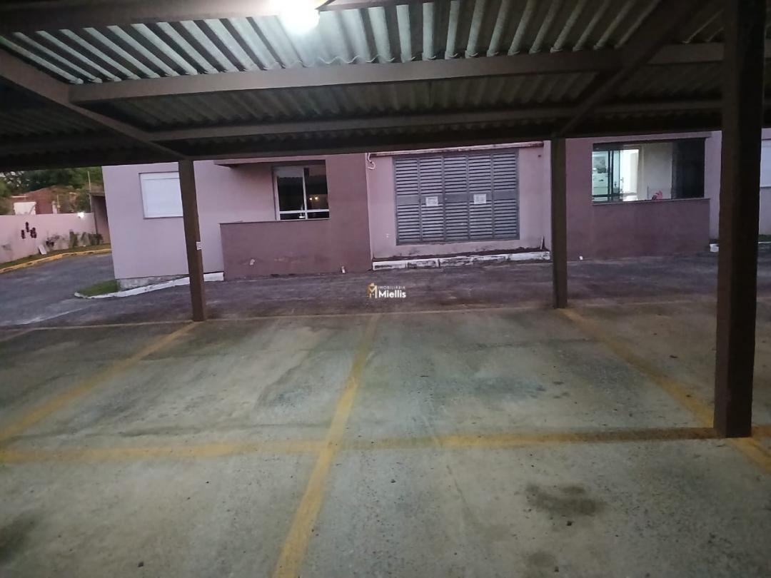 Apartamento à venda com 2 quartos, 46m² - Foto 26