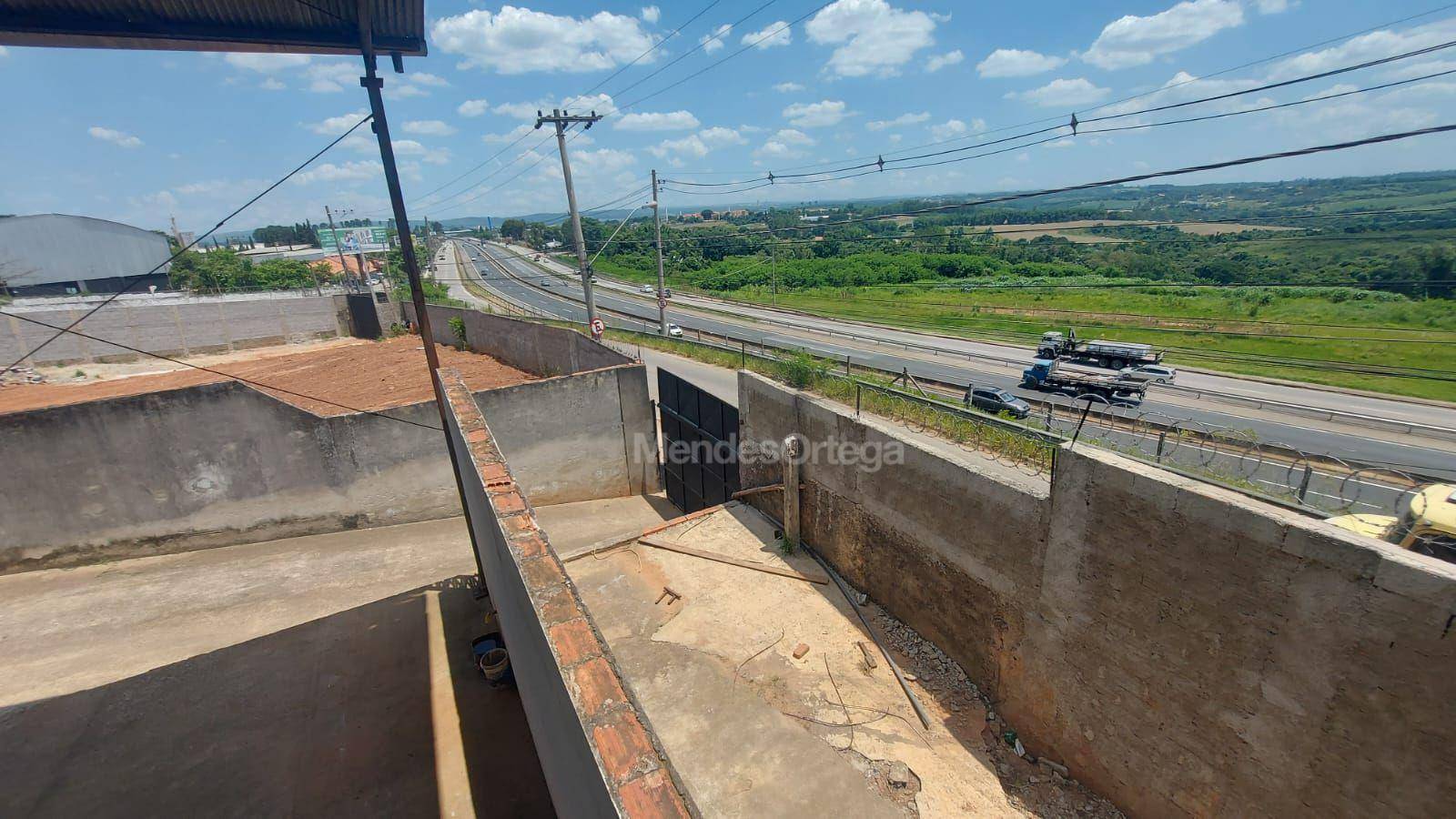 Depósito-Galpão-Armazém à venda e aluguel, 360m² - Foto 16