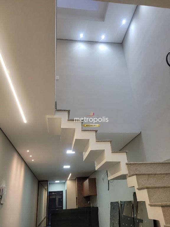 Sobrado à venda com 3 quartos, 150m² - Foto 5