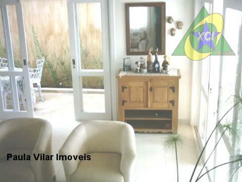 Casa de Condomínio à venda com 1 quarto, 250m² - Foto 16