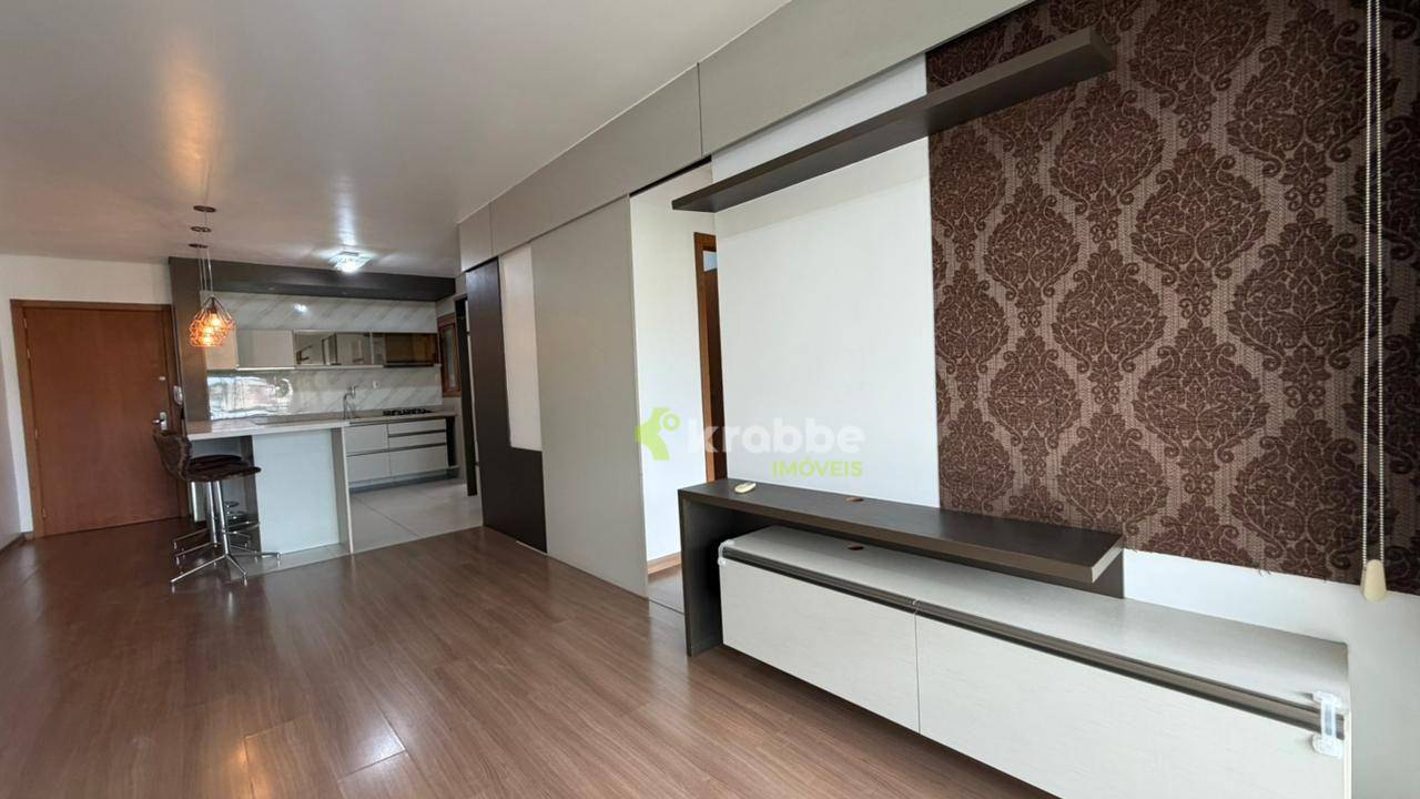 Apartamento, 2 quartos, 115 m² - Foto 2