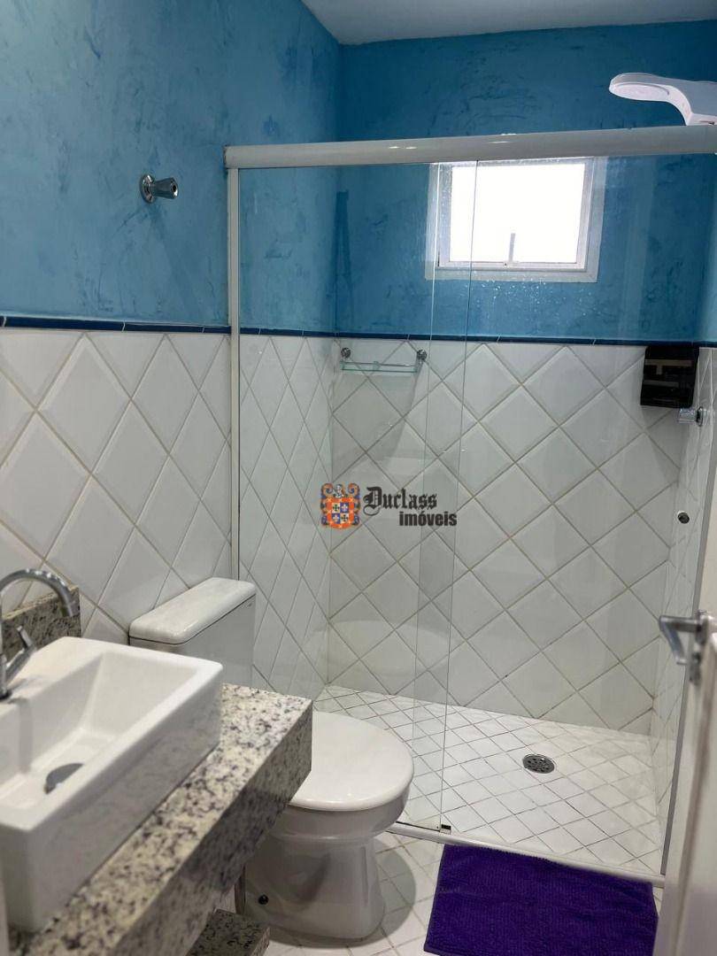 Sobrado à venda com 4 quartos, 306M2 - Foto 38