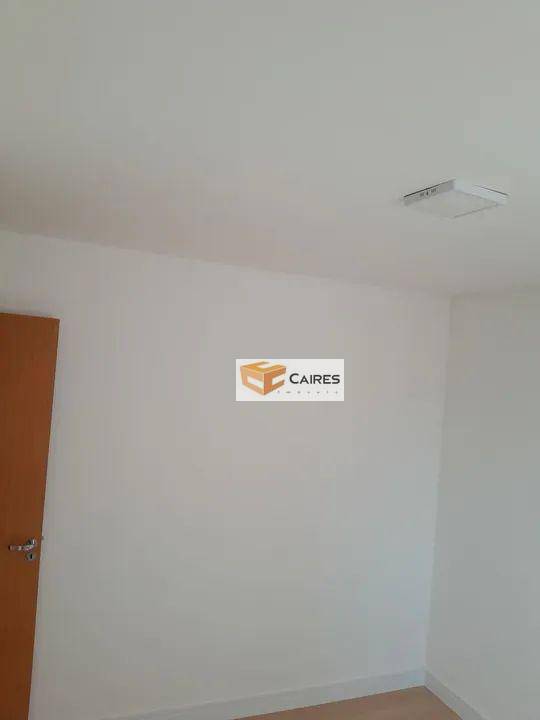 Apartamento à venda com 2 quartos, 40m² - Foto 3