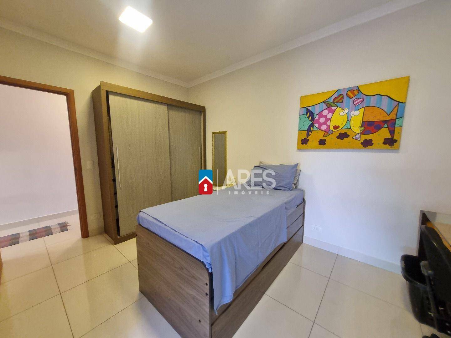 Casa à venda com 3 quartos, 207m² - Foto 10