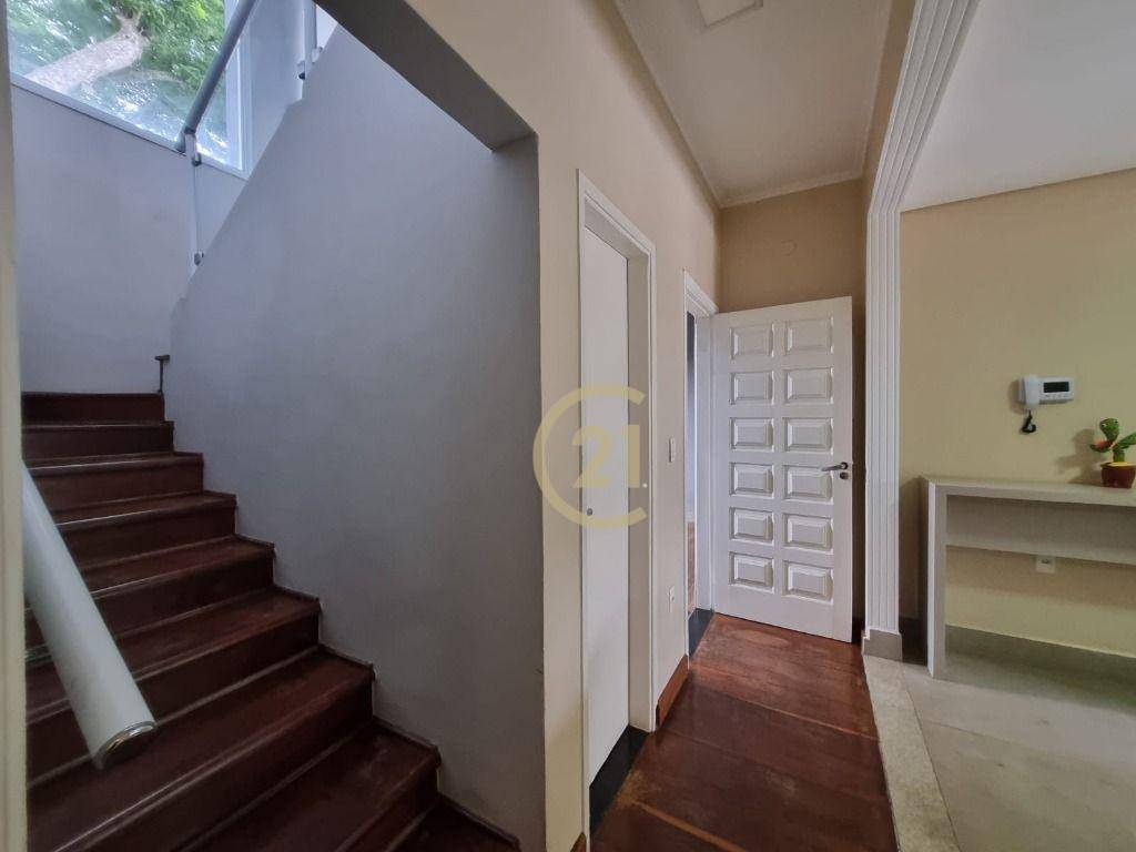 Casa para alugar com 3 quartos, 189m² - Foto 9