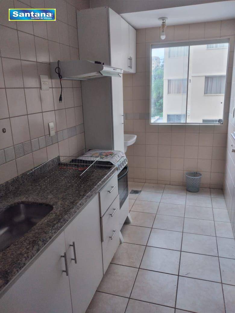 Apartamento à venda com 2 quartos, 65m² - Foto 20