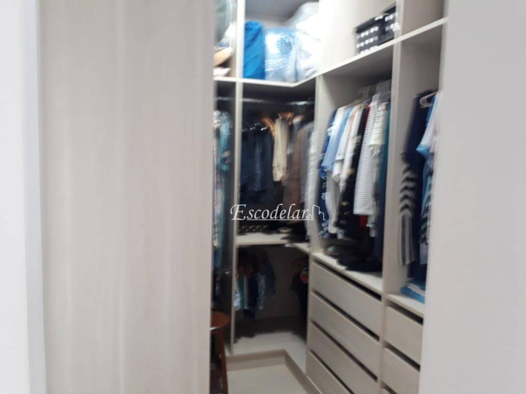 Apartamento à venda com 3 quartos, 160m² - Foto 11