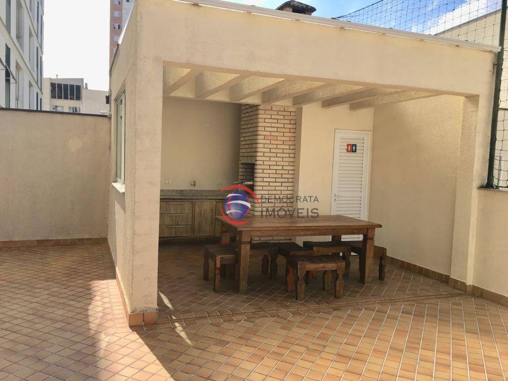 Apartamento à venda com 3 quartos, 85m² - Foto 23