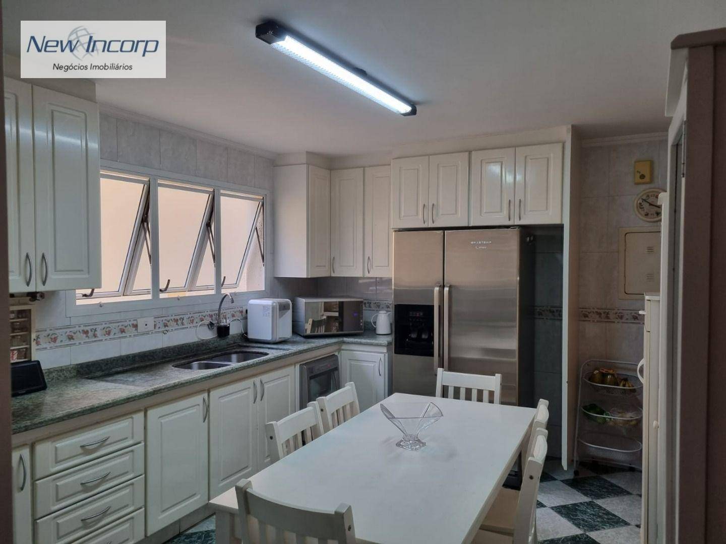 Apartamento à venda com 3 quartos, 120m² - Foto 13