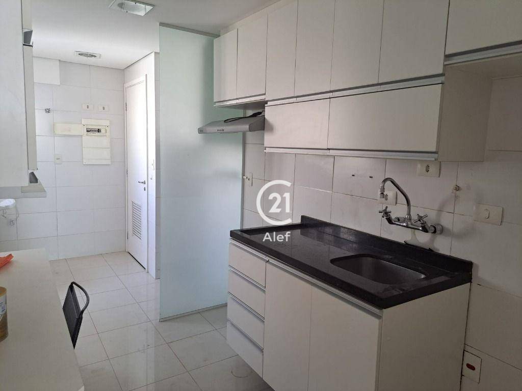 Apartamento para alugar com 2 quartos, 80m² - Foto 6