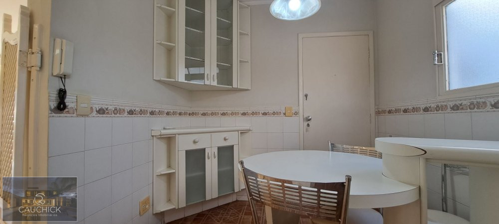 Apartamento à venda com 3 quartos, 116m² - Foto 9