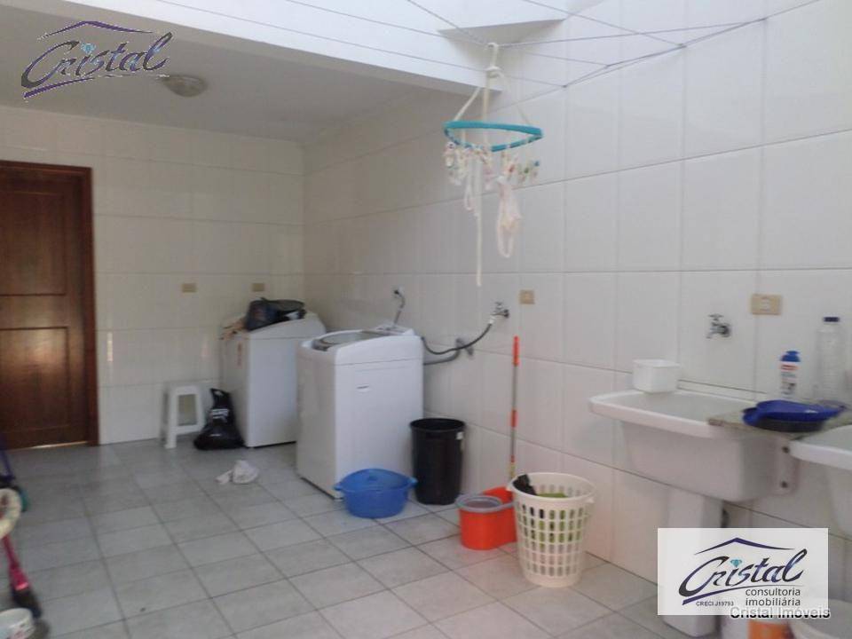 Casa de Condomínio à venda com 3 quartos, 450m² - Foto 18