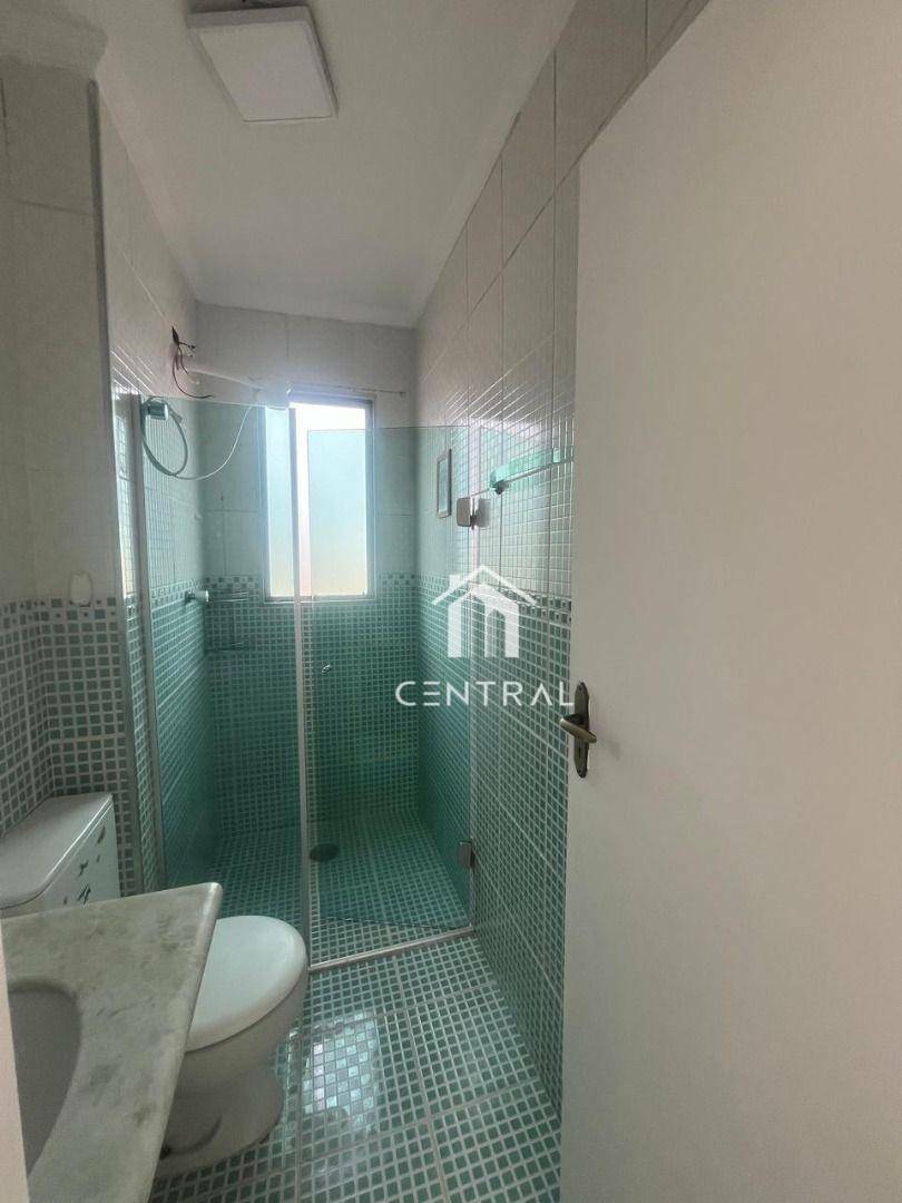 Apartamento à venda com 2 quartos, 59m² - Foto 13