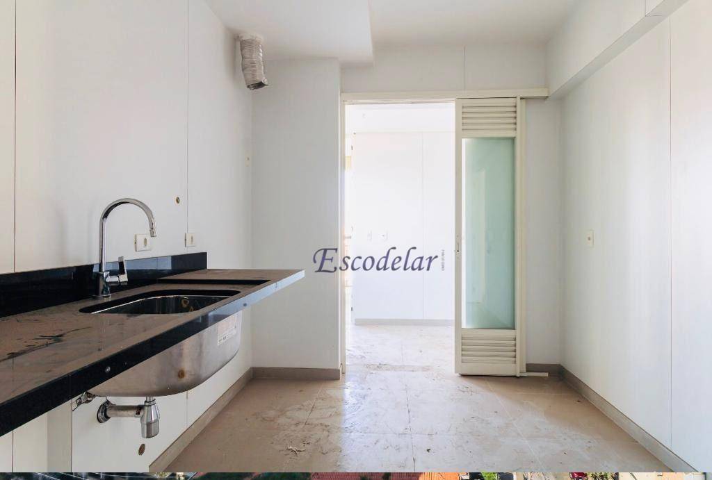 Apartamento à venda com 3 quartos, 110m² - Foto 12