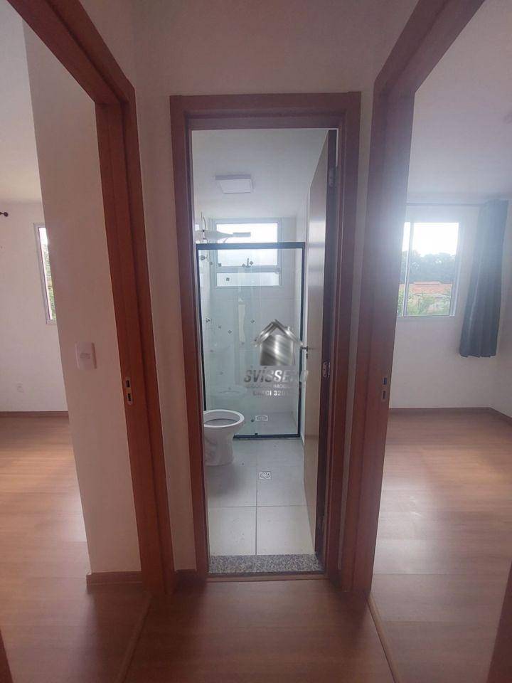 Apartamento, 2 quartos, 42 m² - Foto 5