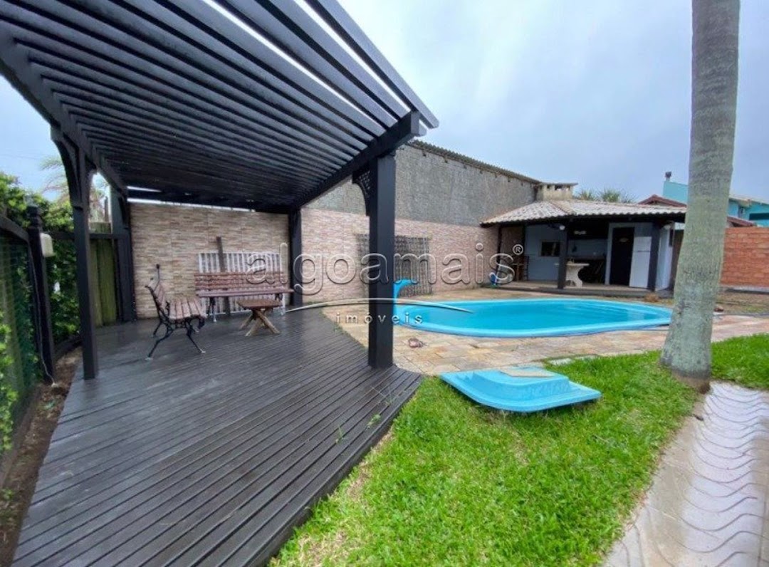 Casa à venda com 3 quartos, 144m² - Foto 16