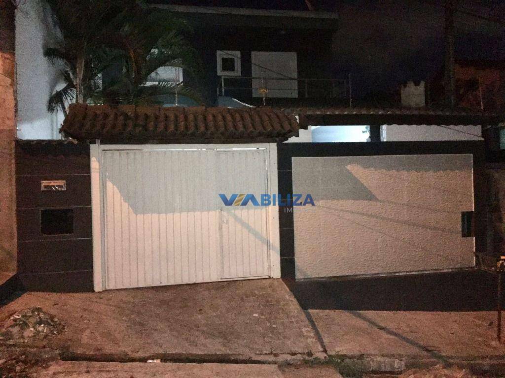 Sobrado à venda com 3 quartos, 200m² - Foto 24