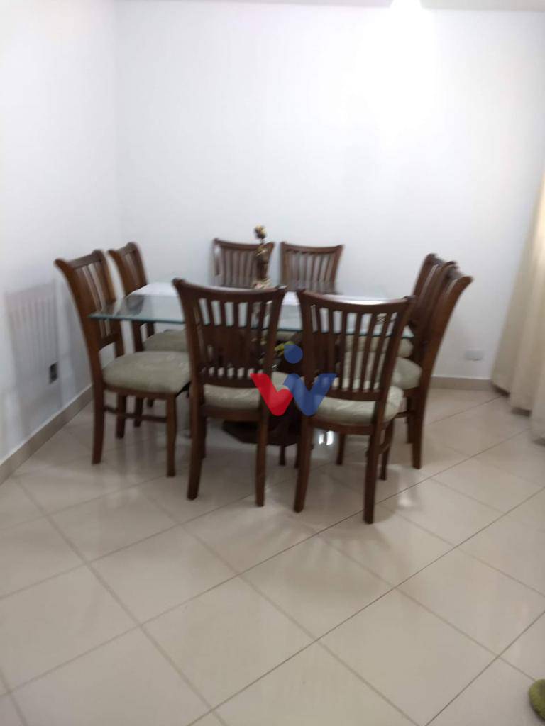 Sobrado à venda com 4 quartos, 100m² - Foto 8