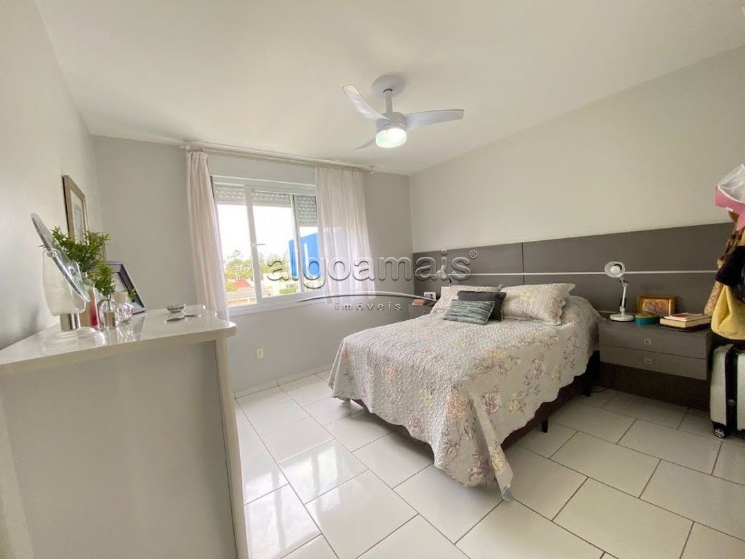 Apartamento à venda com 3 quartos - Foto 6