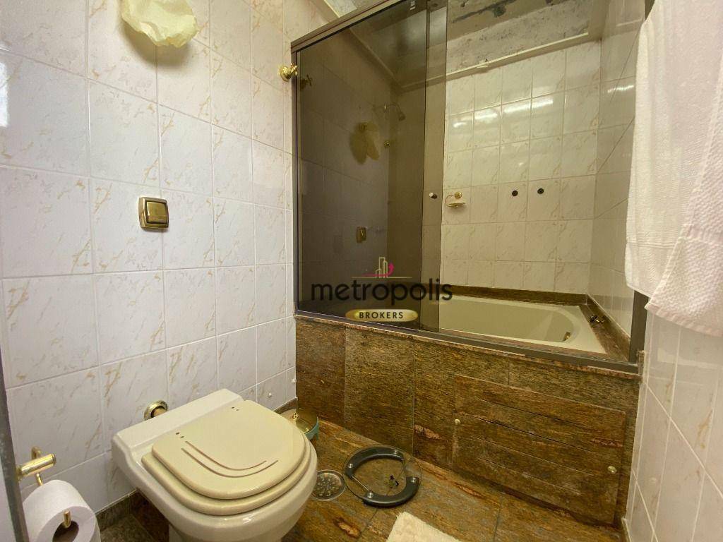 Apartamento à venda com 3 quartos, 147m² - Foto 20