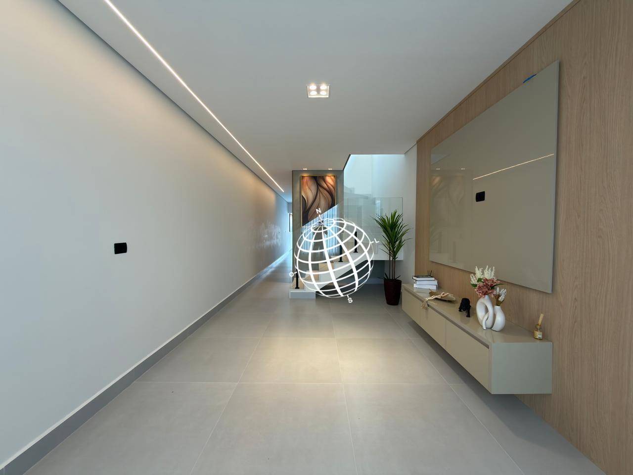 Casa, 3 quartos, 142 m² - Foto 2