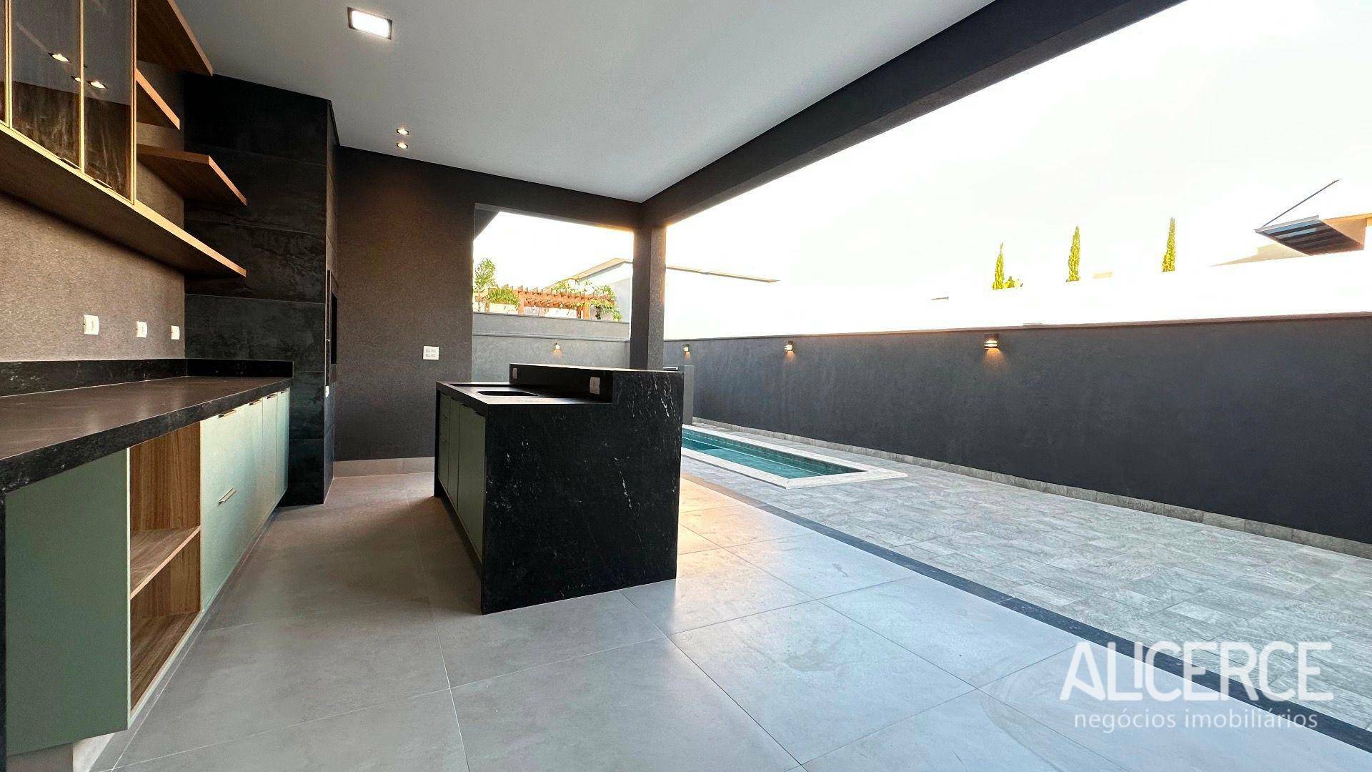 Casa de Condomínio à venda com 3 quartos, 213m² - Foto 15