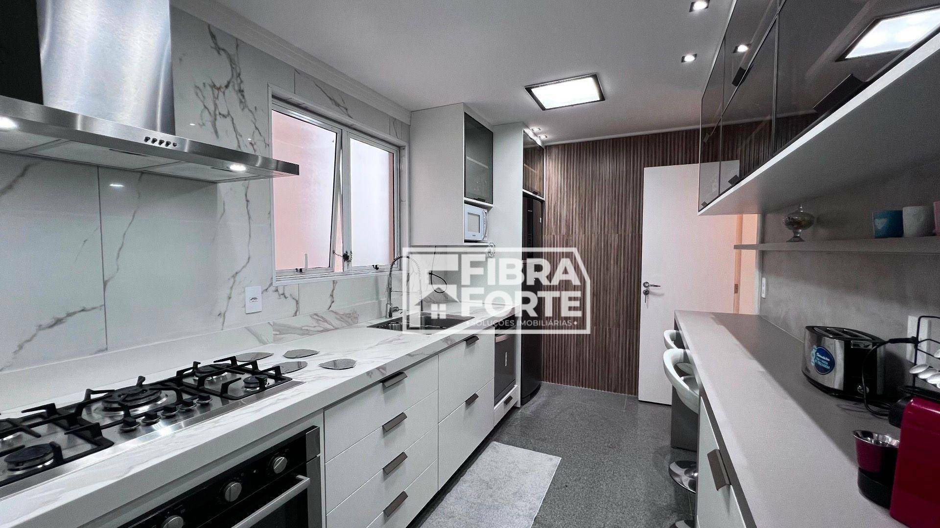 Apartamento à venda com 3 quartos, 143m² - Foto 23