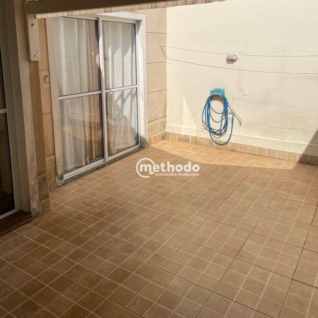 Casa de Condomínio à venda com 3 quartos, 80m² - Foto 26