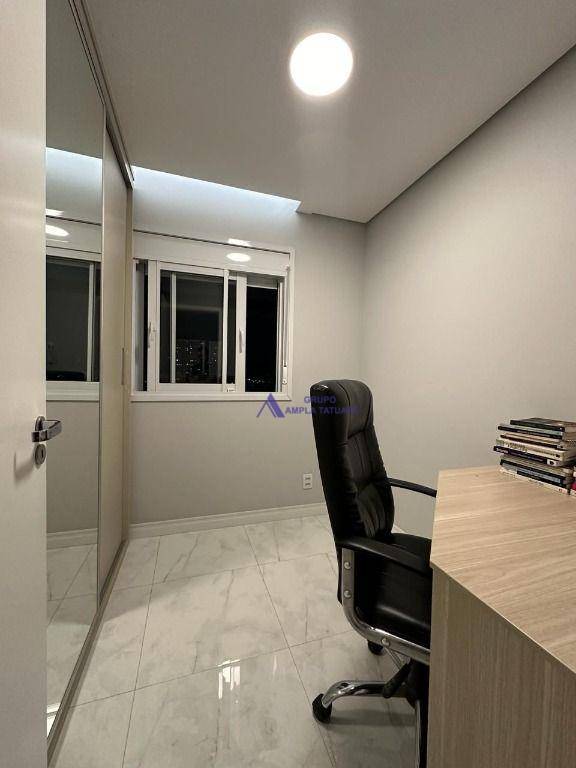 Apartamento à venda com 2 quartos, 63m² - Foto 8