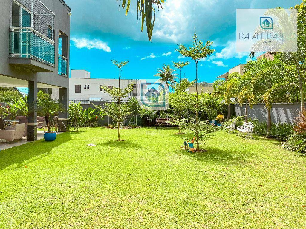 Casa de Condomínio à venda com 4 quartos, 368m² - Foto 31