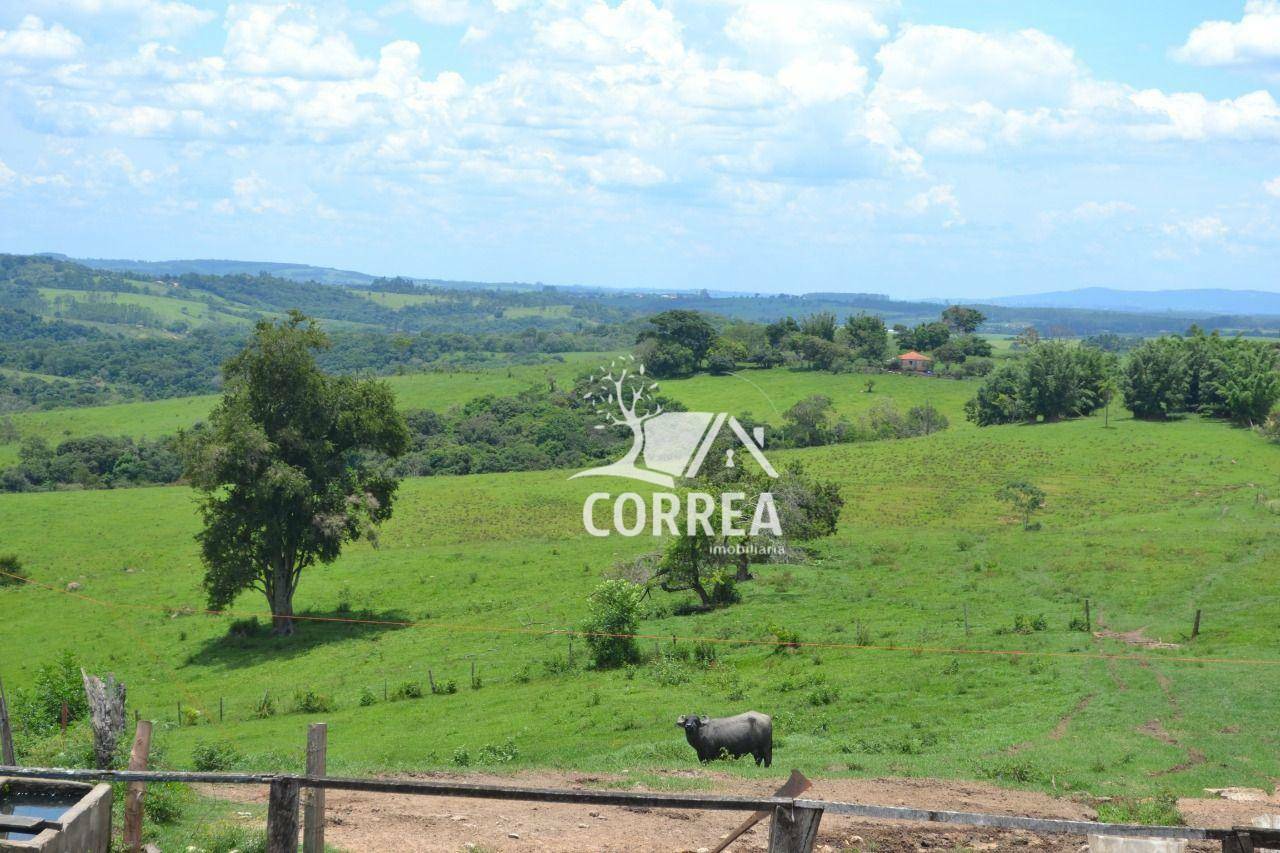 Fazenda à venda, 3872000M2 - Foto 2