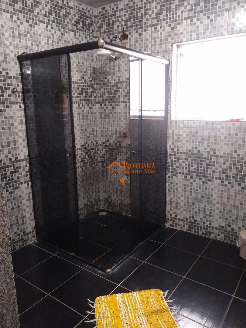 Sobrado à venda com 3 quartos, 200m² - Foto 13