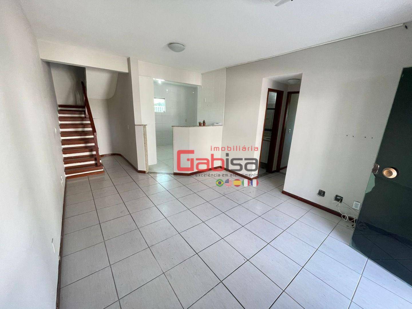 Casa de Condomínio à venda com 3 quartos, 101m² - Foto 4