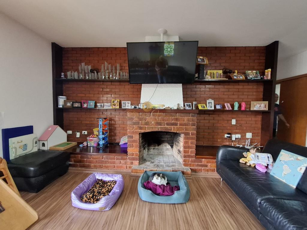 Casa, 4 quartos, 1600 m² - Foto 4