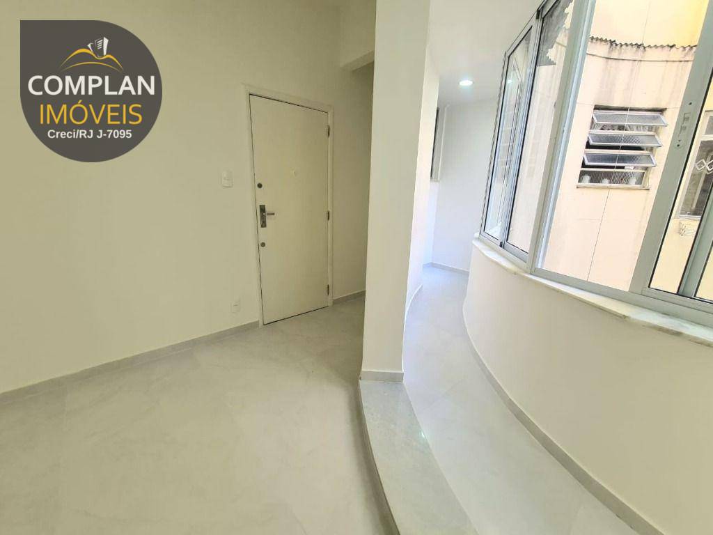 Apartamento à venda com 1 quarto, 40m² - Foto 22