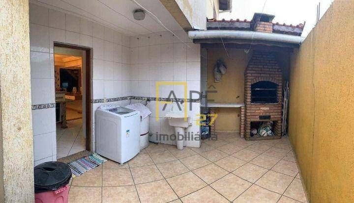 Sobrado, 3 quartos, 180 m² - Foto 5