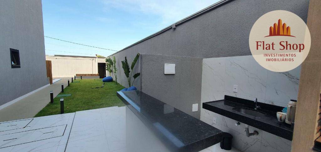 Apartamento à venda com 2 quartos, 57m² - Foto 12