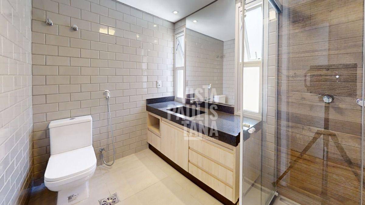 Apartamento à venda com 2 quartos, 115m² - Foto 21