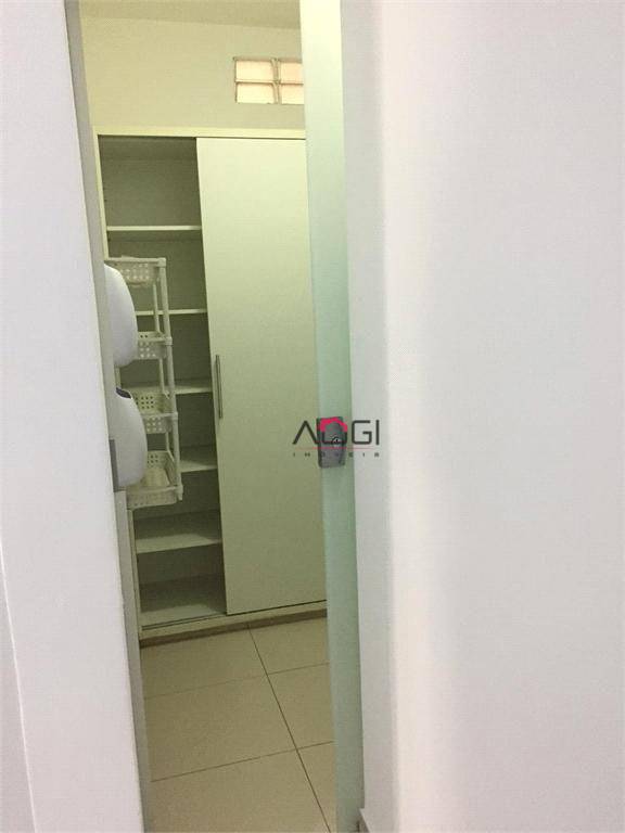 Apartamento à venda com 3 quartos, 126m² - Foto 15