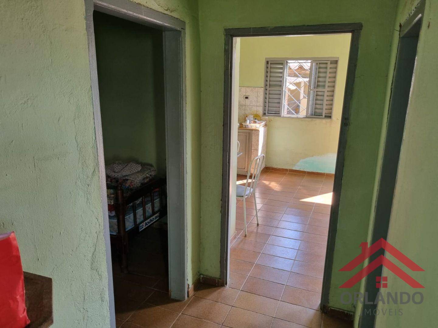 Casa à venda com 2 quartos, 150m² - Foto 4