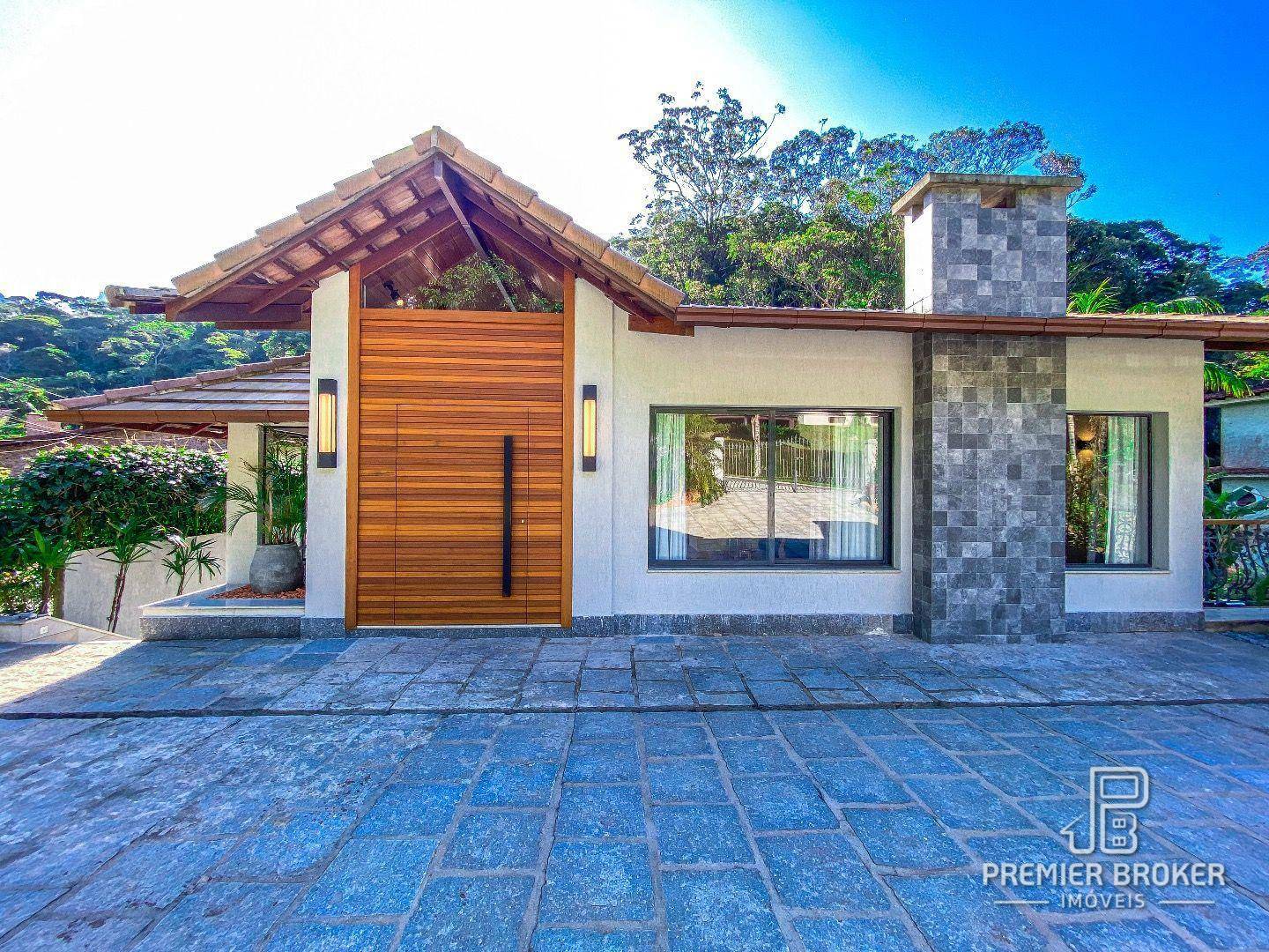 Casa de Condomínio à venda com 4 quartos, 260m² - Foto 71