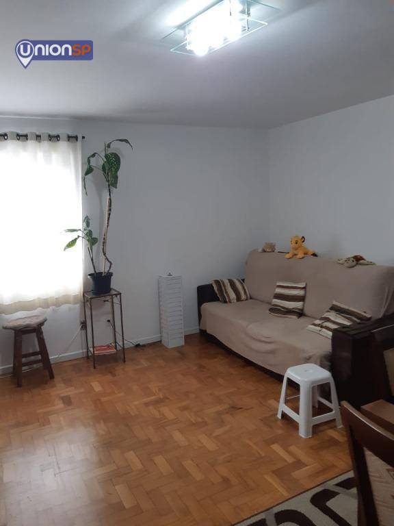 Apartamento à venda com 2 quartos, 96m² - Foto 2